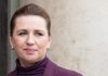 Mette Frederiksen primeşte încă o dată mandatul de a forma guvernul danez, în pofida eşecului anterior