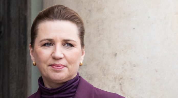 Mette Frederiksen primeşte încă o dată mandatul de a forma guvernul danez, în pofida eşecului anterior