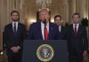 Trump ar urma să ajungă în Grecia în această vară. Rubio și Hegseth, așteptați și ei la Atena: „Se întâmplă multe lucruri”