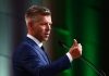 În primul său discurs în calitate de prim-ministru, Peter Magyar i-a dat președintelui Ungariei un ultimatum pentru a demisiona