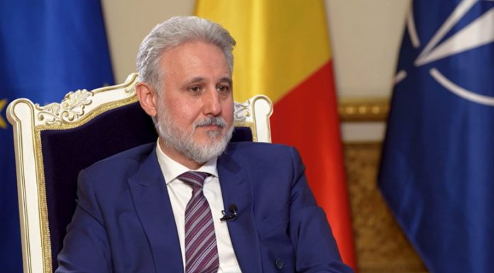 Consilierul prezidențial Marius Lazurca explică de ce România nu mai este „vitală” strategic pentru SUA