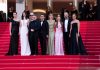Filmul „Fjord” al lui Cristian Mungiu, cu Sebastian Stan în distribuție, ovaţionat timp de 12 minute la Cannes