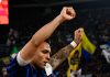 Cristi Chivu a câștigat și Cupa Italiei cu Inter