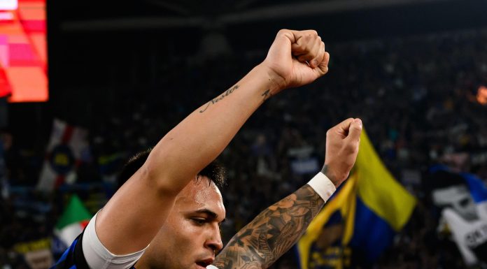 Cristi Chivu a câștigat și Cupa Italiei cu Inter