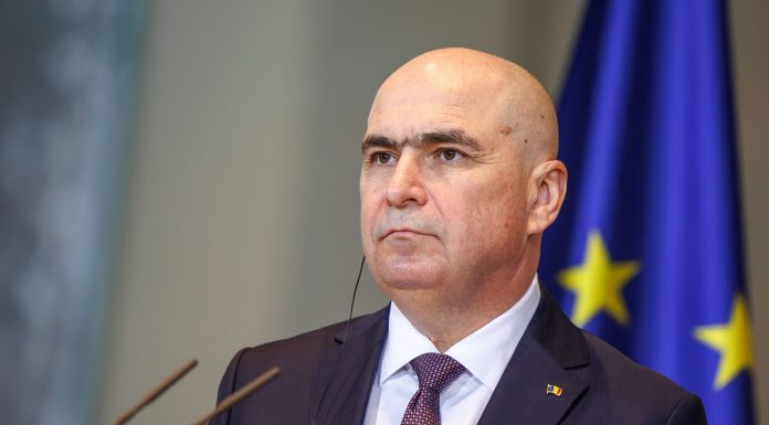 Ilie Bolojan vine la Digi24, în plină criză politică. Ce strategie are și care sunt șansele să revină la Palatul Victoria