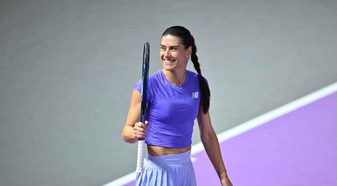 Sorana Cîrstea s-a calificat în sferturi la Roma. Cu cine se va confrunta în turul următor