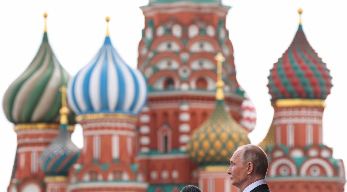 Ce se întâmplă la Moscova de Ziua Victoriei. Care este programul lui Vladimir Putin, ce lideri vor fi prezenţi
