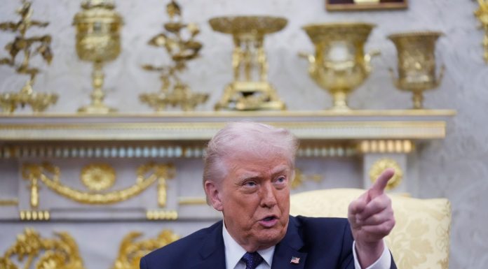 SUA au nevoie de încă „două săptămâni” pentru a elimina toate ţintele iraniene, anunță Trump