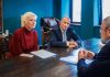 Ada Lupu Hausvater a preluat oficial mandatul de manager general al Teatrului Național București