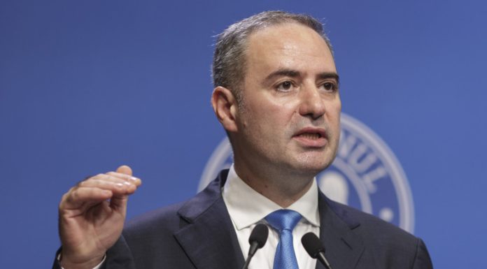 „România a făcut progrese”. Nazare, despre riscul unei retrogradări a României: „Obiectivul nostru este să evităm evaluările ad-hoc”