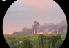 Ucraina a atacat rafinăria de la Saratov și alte instalații energetice ale Rusiei. Incendiu la rafinăria ucraineană din Rîvne