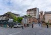 Palatul Voievodal Curtea Veche din București intră în reabilitare. Ciucu a semnat autorizația de construire pentru punerea în siguranță