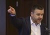 Ciprian Ciucu: PSD să-și asume guvernarea dacă dărâmă Guvernul Bolojan. Nu mai acceptăm să fim bătaie de joc