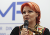 Lia Olguţa Vasilescu: Vom vorbi despre reformă administrativă când se va face regionalizarea