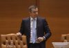 Sorin Grindeanu, întrebat ce premier de la PNL ar accepta: „Dacă aș spune că Nazare e un tip ok, și-ar lua înjurături că e PSD-ist”