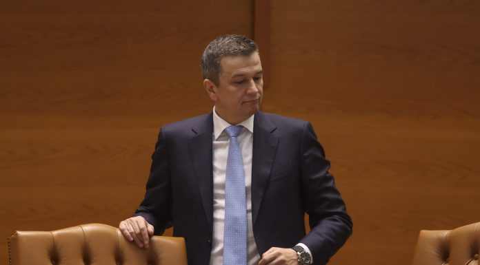 Sorin Grindeanu, întrebat ce premier de la PNL ar accepta: „Dacă aș spune că Nazare e un tip ok, și-ar lua înjurături că e PSD-ist”