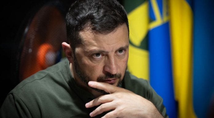 Zelenski caută soluții în Europa pentru apărarea Ucrainei după blocajul discuţiilor cu SUA