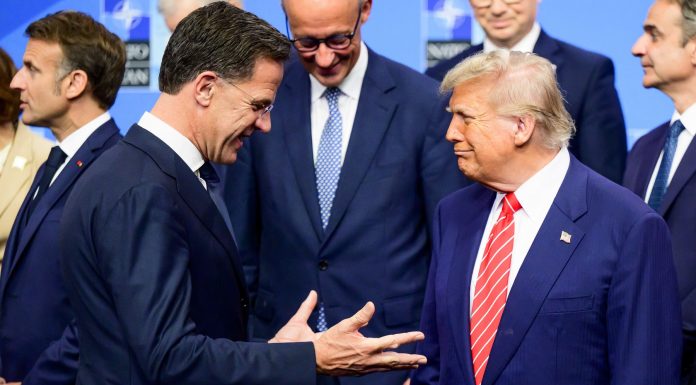 Ce plan are Mark Rutte pentru a-l menține pe Donald Trump în NATO