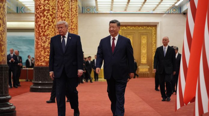 Donald Trump l-a invitat pe Xi Jinping la Casa Albă. Când ar urma să aibă loc întâlnirea