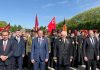 Reacția Rusiei după interzicerea simbolurilor sovietice şi ruseşti la comemorările din 8 şi 9 mai în Germania