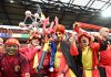 Lotul Belgiei la Campionatul Mondial de Fotbal 2026. Ce jucători importanți lipsesc