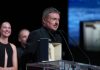 Maia Sandu îl felicită pe Cristian Mungiu pentru al doilea său trofeu Palme d'Or la Cannes: „E o mare bucurie”