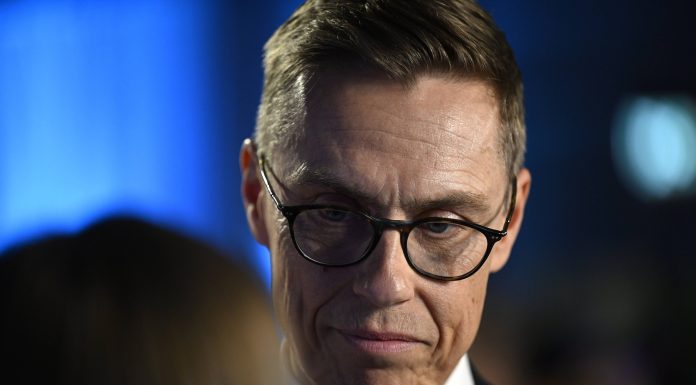 Președintele finlandez, Alexander Stubb, este dispus să negocieze pacea cu Rusia în numele Europei