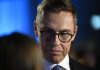 Președintele finlandez, Alexander Stubb, este dispus să negocieze pacea cu Rusia în numele Europei