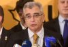 Petrișor Peiu: „Nu văd cum s-ar face o majoritate”. Condiția ca AUR să susțină un Guvern