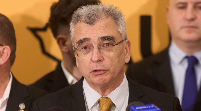Petrișor Peiu: „Nu văd cum s-ar face o majoritate”. Condiția ca AUR să susțină un Guvern
