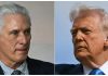 Prima reacție a Cubei după ce Donald Trump a amenințat că va ocupa insula la intoarcerea din Golful Persic