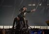 Eurovision 2026: Alexandra Căpitănescu, reprezentanta României, s-a calificat în finală cu piesa „Choke Me”