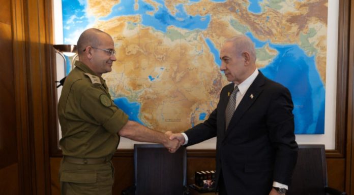 Israel: Procurorul general se opune numirii noului șef Mossad. Probleme de „integritate morală” și o nebuloasă acțiune de spionaj