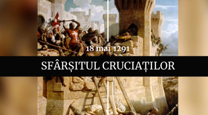Digistoria – cele mai importante evenimente petrecute pe 18 mai
