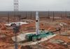 Rusia a lansat cu succes racheta Soiuz-5, capabilă să transporte până la 17 tone pe orbită