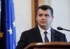 Ce a răspuns Eugen Tomac, întrebat dacă va accepta nominalizarea pentru funcția de prim-ministru