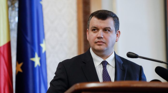 Ce a răspuns Eugen Tomac, întrebat dacă va accepta nominalizarea pentru funcția de prim-ministru
