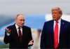 Cum a pierdut Putin un vechi aliat: Noul coridor comercial al lui Trump din Caucazul de Sud a pus pe jar Rusia