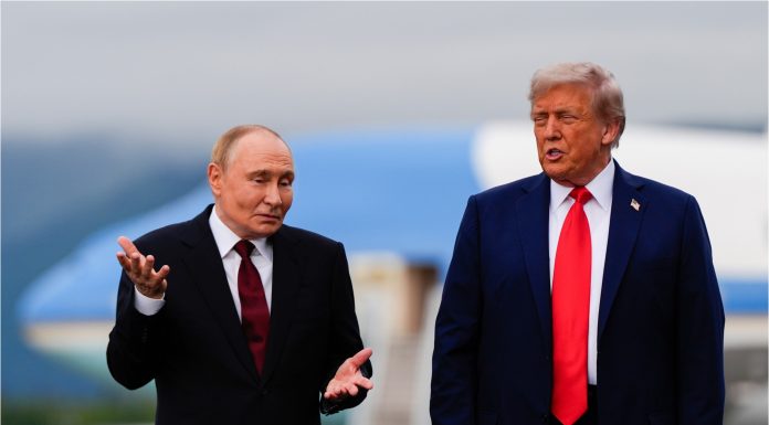 Cum a pierdut Putin un vechi aliat: Noul coridor comercial al lui Trump din Caucazul de Sud a pus pe jar Rusia
