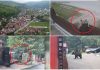 „Ți-e frică să mai ieși din casă”. Orașul în care urșii se plimbă pe străzi ca în pădure. Ce fac autoritățile