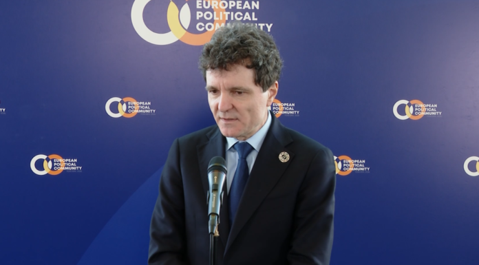 Nicușor Dan, despre moțiunea de cenzură: „Indiferent ce se va întâmpla, România va continua să păstreze direcția occidentală”
