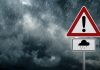 Noi alerte de furtuni și vânt puternic: ANM a emis două coduri galbene. Care sunt zonele vizate și cum va fi vremea în București HARTĂ