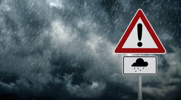 Noi alerte de furtuni și vânt puternic: ANM a emis două coduri galbene. Care sunt zonele vizate și cum va fi vremea în București HARTĂ