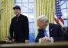 Donald Trump îi invită pe Elon Musk şi pe Tim Cook să îl însoţească în vizita sa în China