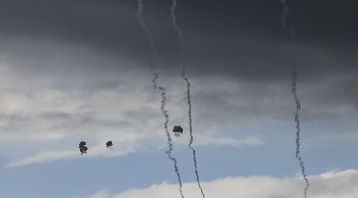 Alertă în Kuweit, după noi atacuri ale SUA în Iran. Armata a interceptat rachete și drone