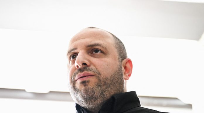 Volodimir Zelenski și-a trimis negociatorul-șef în SUA pentru discuții cu emisarii Steve Witkoff și Jared Kushner