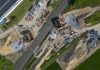 Cum arată şantierul fără muncitori: dronele şi utilajele autonome schimbă construcţia drumurilor şi tunelurilor în Europa