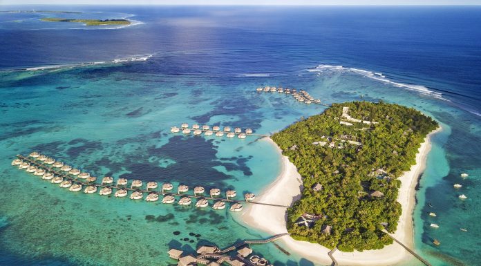 Cinci turiști au murit în Maldive, în timp ce făceau scufundări