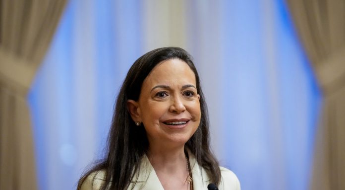 Opoziția venezueleană își relansează ofensiva: Maria Corina Machado anunță o nouă candidatură