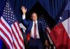 Trump își consolidează şi mai mult controlul asupra Partidului Republican: Candidatul susţinut de el câştigă alegerile primare în Texas